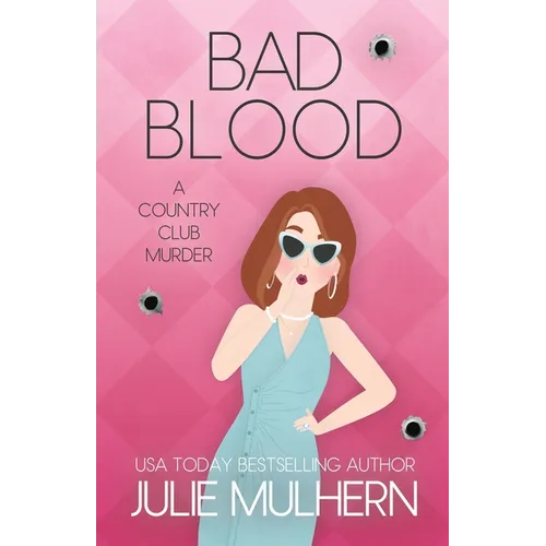 Bad Blood