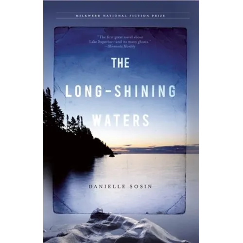 The Long-Shining Waters