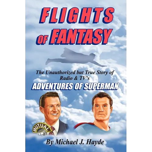 Flights of Fantasy