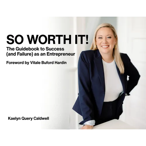 So Worth It!