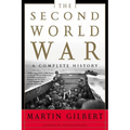 The Second World War: A Complete History