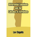 Differential Equations and the Calculus of Variations