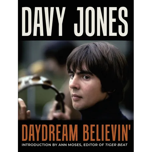 Daydream Believin'