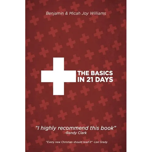 The Basics in 21 Days