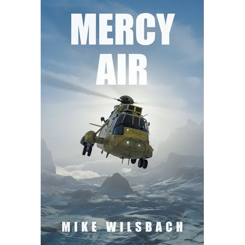 Mercy Air
