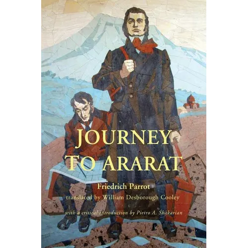 Journey to Ararat
