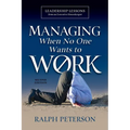 Managing When No One Wants To Work: Leadership Lessons from an Executive Housekeeper