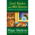 Lost Books and Old Bones: A Scottish Bookshop Mystery