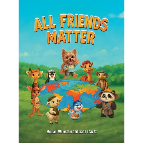All Friends Matter