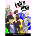 Let's Play Volume 4