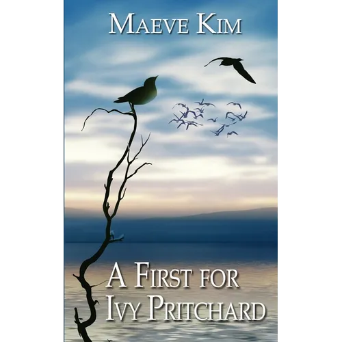 A First for Ivy Pritchard