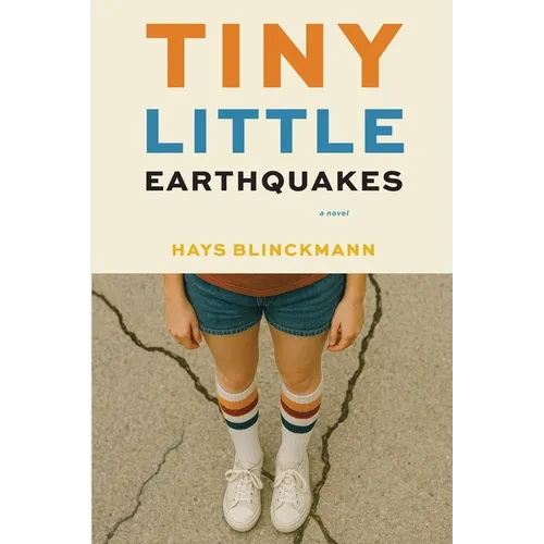 Tiny Little Earthquakes