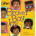 Brown Boy Joy