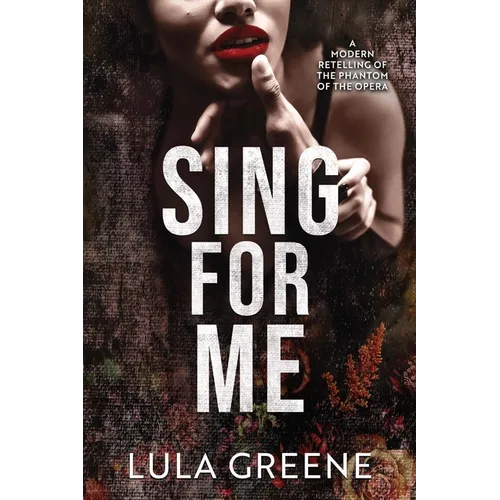 Sing for Me