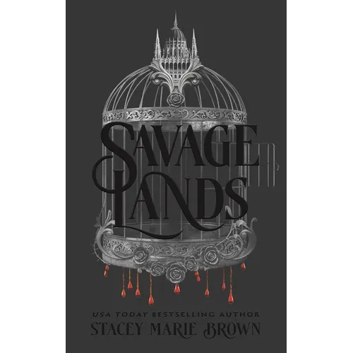 Savage Lands