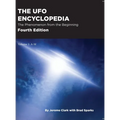 The UFO Encyclopedia, 4th Ed. Volume 1: A-M