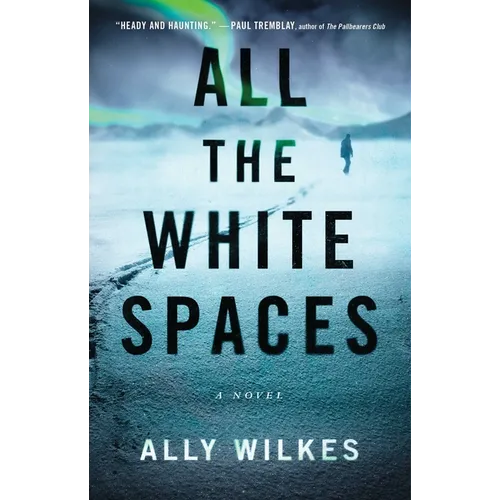 All the White Spaces