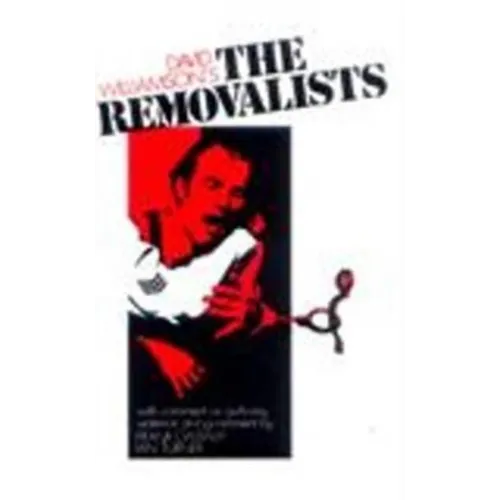 The Removalists