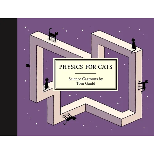 Physics for Cats