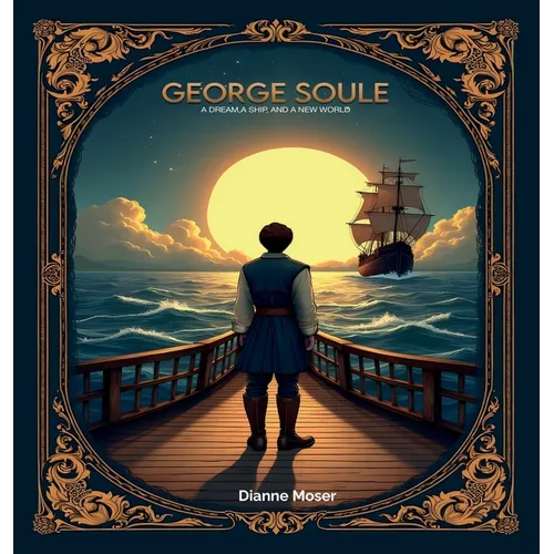 George Soule