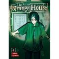 The Strange House (Manga) Vol. 4