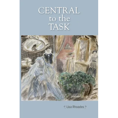 Central to the Task