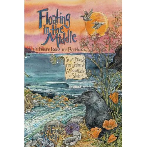 Floating in the Middle