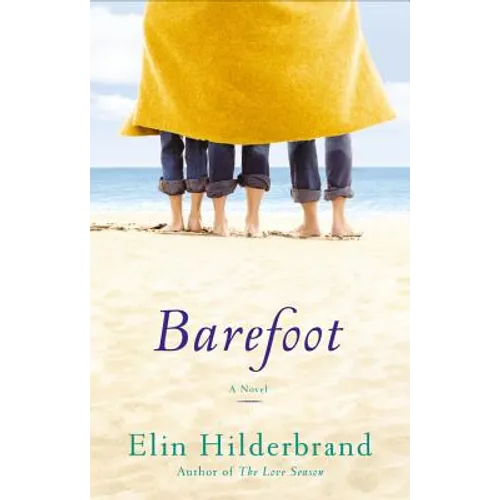 Barefoot