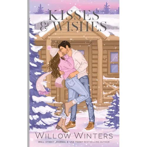 Kisses & Wishes: Artist Rendition