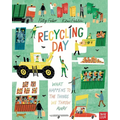 Recycling Day: What Happens to the Things We Throw Away