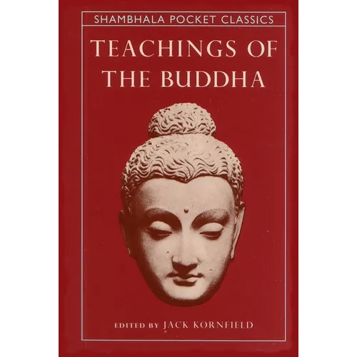 Teachings of the Buddha