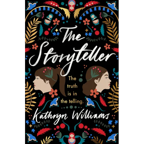 The Storyteller
