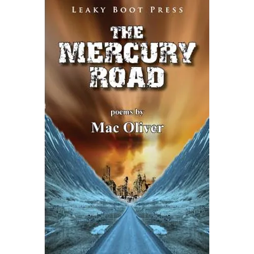 The Mercury Road