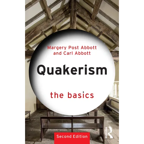 Quakerism: The Basics