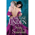 A Study in Scandal