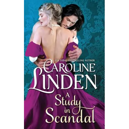 A Study in Scandal