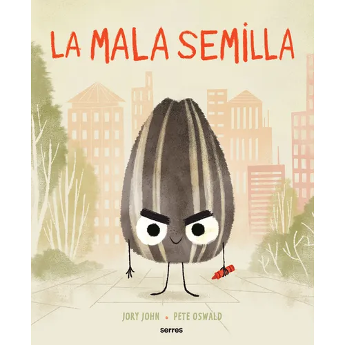 La Mala Semilla / The Bad Seed