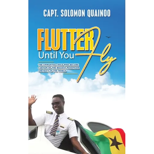 Flutter Until You Fly