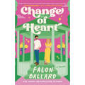 Change of Heart