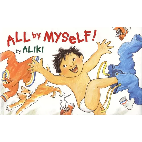 All by Myself!