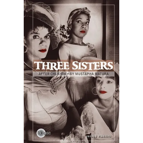 Three Sisters