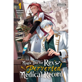 Magic Doctor Rex's Perverted Medical Record, Vol. 1