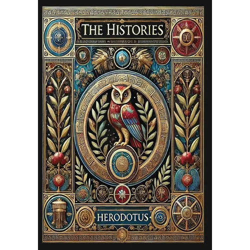 The Histories (Collector's Edition) (Laminated Hardback with Jacket)