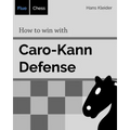How to win with Caro-Kann Defense