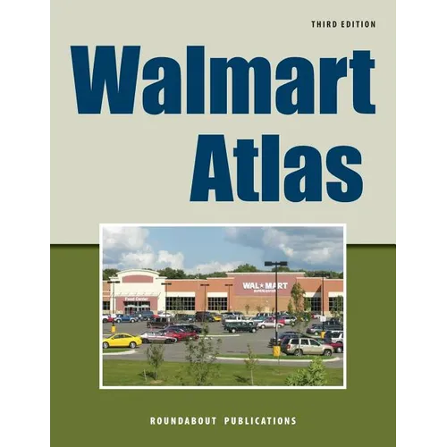 Walmart Atlas