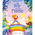 The Boy and the Flame