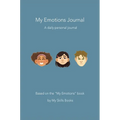 My Emotions Journal: A daily personal journal