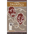 Aristotle DRAMATICS: also known as POETICS