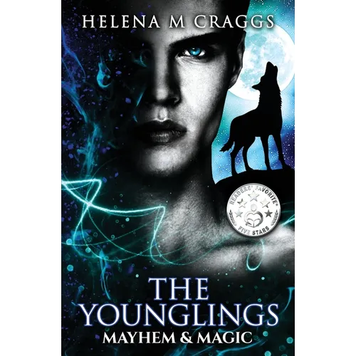 The Younglings: Mayhem & Magic