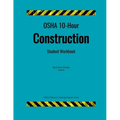 OSHA 10 Construction; student handouts
